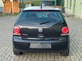 Volkswagen Polo IV 1.2 United/SHZG/Klima/Servo/ZV - Gebrauchtwagen bis 1.000 Euro