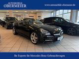 Mercedes-Benz SLK 200 AMG 7G-Tr Xenon Airscarf Ambiente Comand - Mercedes-Benz SLK 200 in Bonn