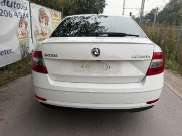 Skoda Octavia - 7