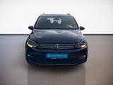 Volkswagen Touran MOVE 2.0TDI 150PS DSG ACC.5J-G.AHK.STHZG. - Volkswagen Touran: 5.2