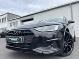 Audi A4 Avant 35 2.0 TFSI S tronic Blackline S-Line O - Audi A4: 3.0