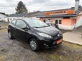 Ford Fiesta TREND / KLIMA / SCHECKHEFT - Ford Gebrauchtwagen von 2009