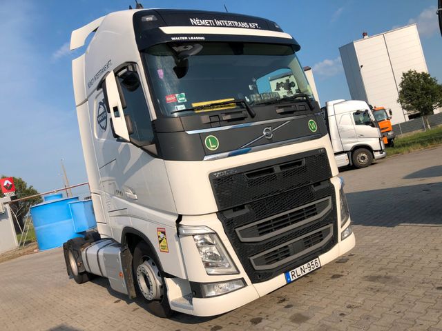 Iveco Stralis Hi way 460