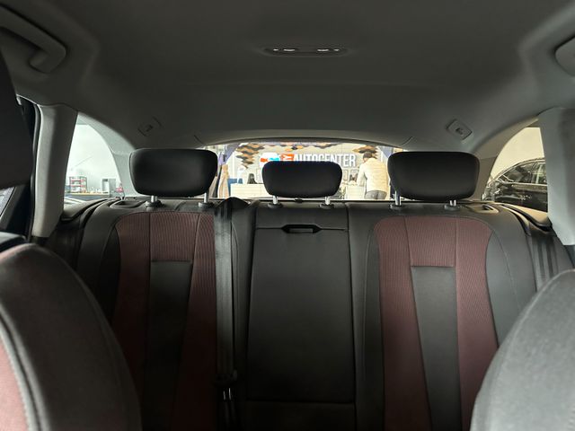 Audi A4 Avant *3-Zonen*ACC*Navi*1-Hand*LED*Spurhalte*