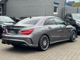Mercedes-Benz CLA 250 4Matic Sport AMG PANORAMA Alcantara - Mercedes-Benz CLA-Klasse Gebrauchtwagen in Dortmund