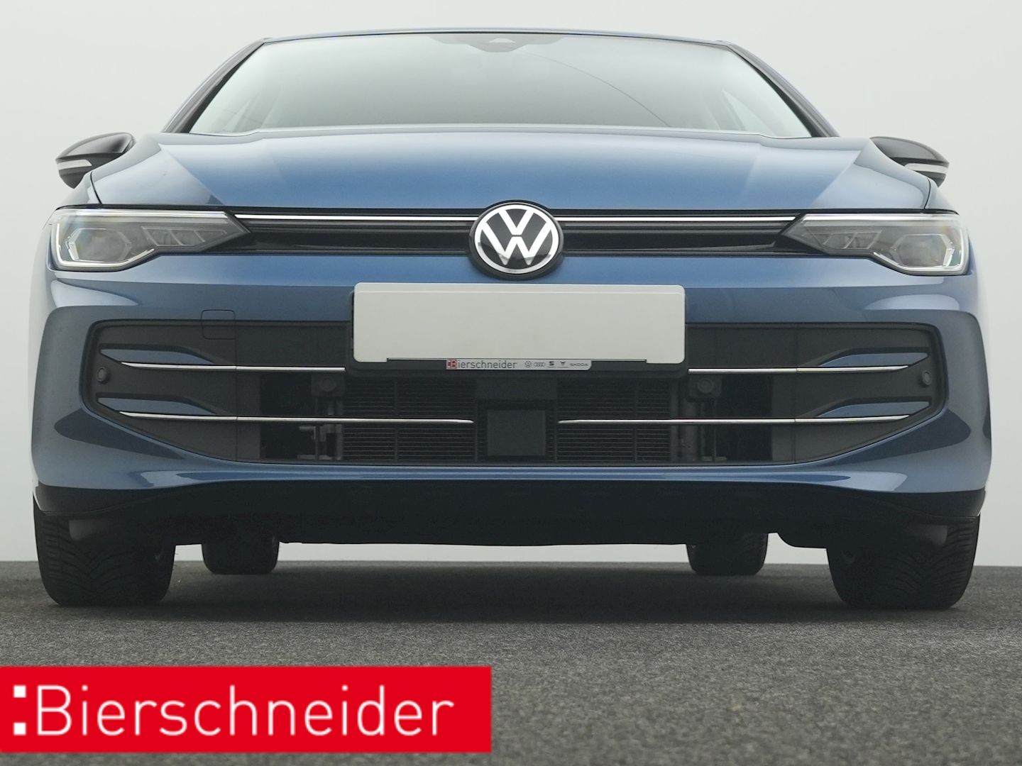 Volkswagen Golf - Bild 31