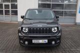 Jeep Renegade Longitude FCA *AHK*SHZ*ALU*ALLWETTER* - Jeep Gebrauchtwagen in Dortmund