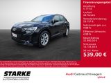 Audi Q3 35 TDI S tronic S line NaviPlus APS-Plus SHZ 