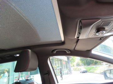 Fotografie 9 des Seat Leon ST FR 1.5 6-G AHK Pano Navi 18`