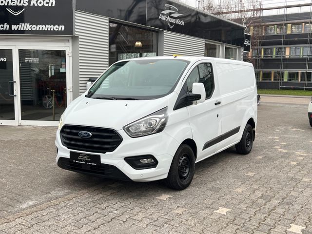 Ford TRANSIT CUSTOM KASTEN 280 L1 TREND