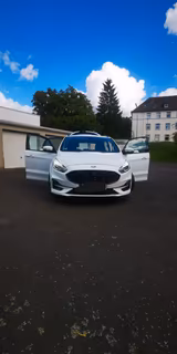 Ford S-Max 2,0 EcoBlue 140kW ST-Line Auto ST-Line - Behindertengerechte Ford S-Max