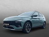 Hyundai Bayon T-GDI Prime + Automatik - Hyundai Bayon Prime mit Benzin-Antrieb