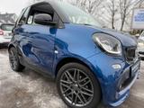 Smart ForTwo CABRIO BRABUS+PROXY*SITZHEIZUNG*AUTOMATIK - smart fortwo proxy mit Benzin-Antrieb