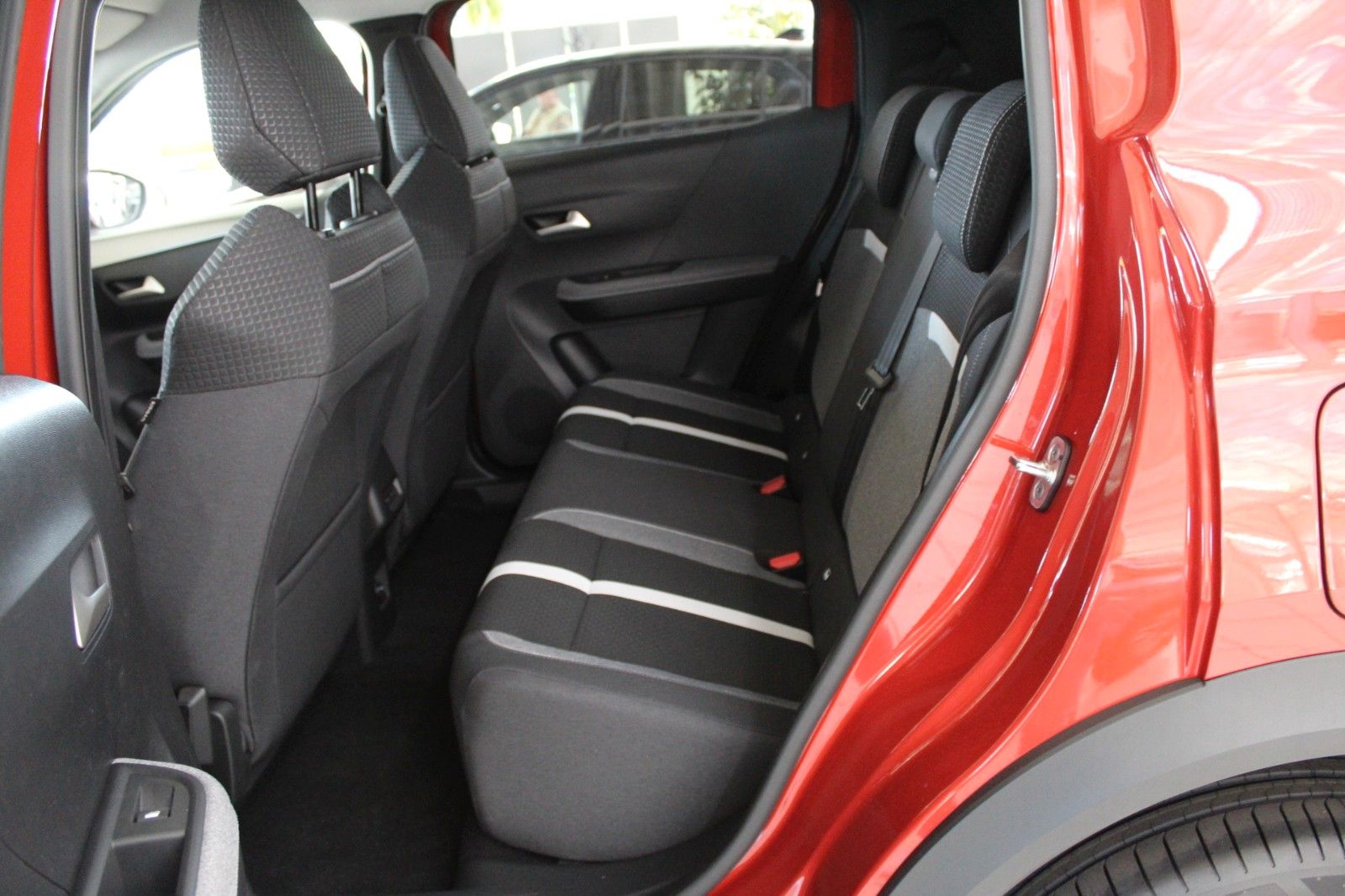 Fahrzeugabbildung Opel Frontera Elektro GS Navi*Sitzh*Lenkradh.*Kamera