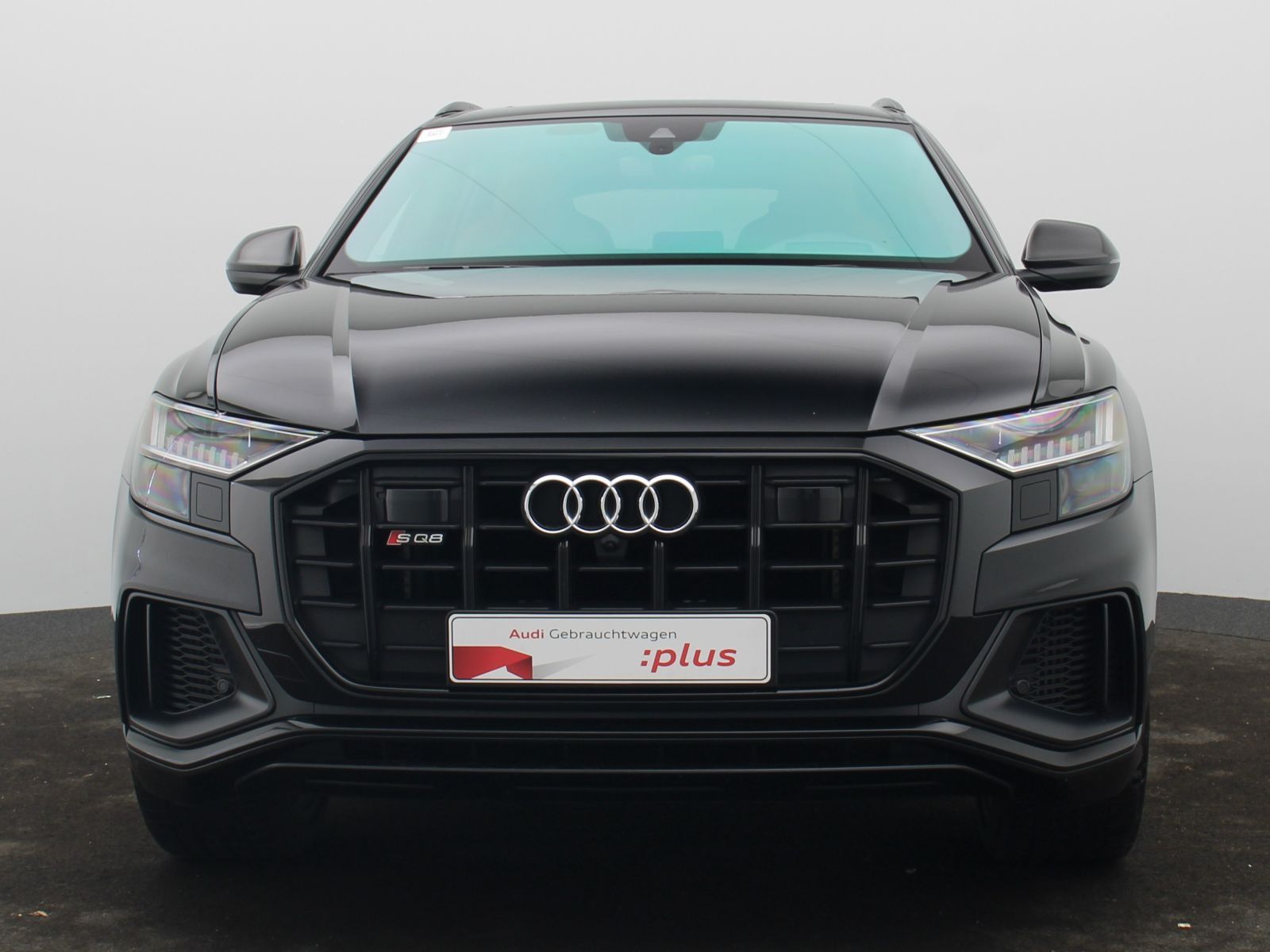 Audi SQ8 - Bild 3