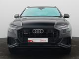 Audi SQ8 TFSI quattro/ HD-Matrix, Air, Pano, B&O, AHK - gebrauchte Audi SQ8 aus dem Jahr 2023