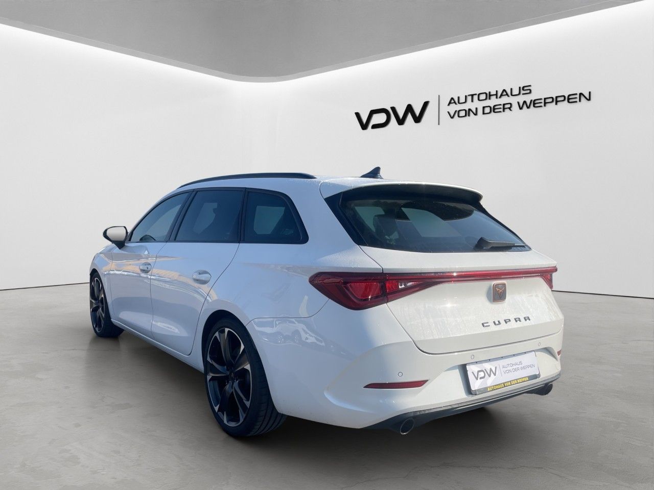 Cupra Leon - Bild 5