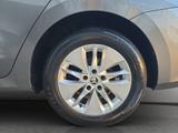 Skoda Octavia Combi Ambition 1.5 TSI Navi LED - gebrauchte Skoda Octavia aus dem Jahr 2022