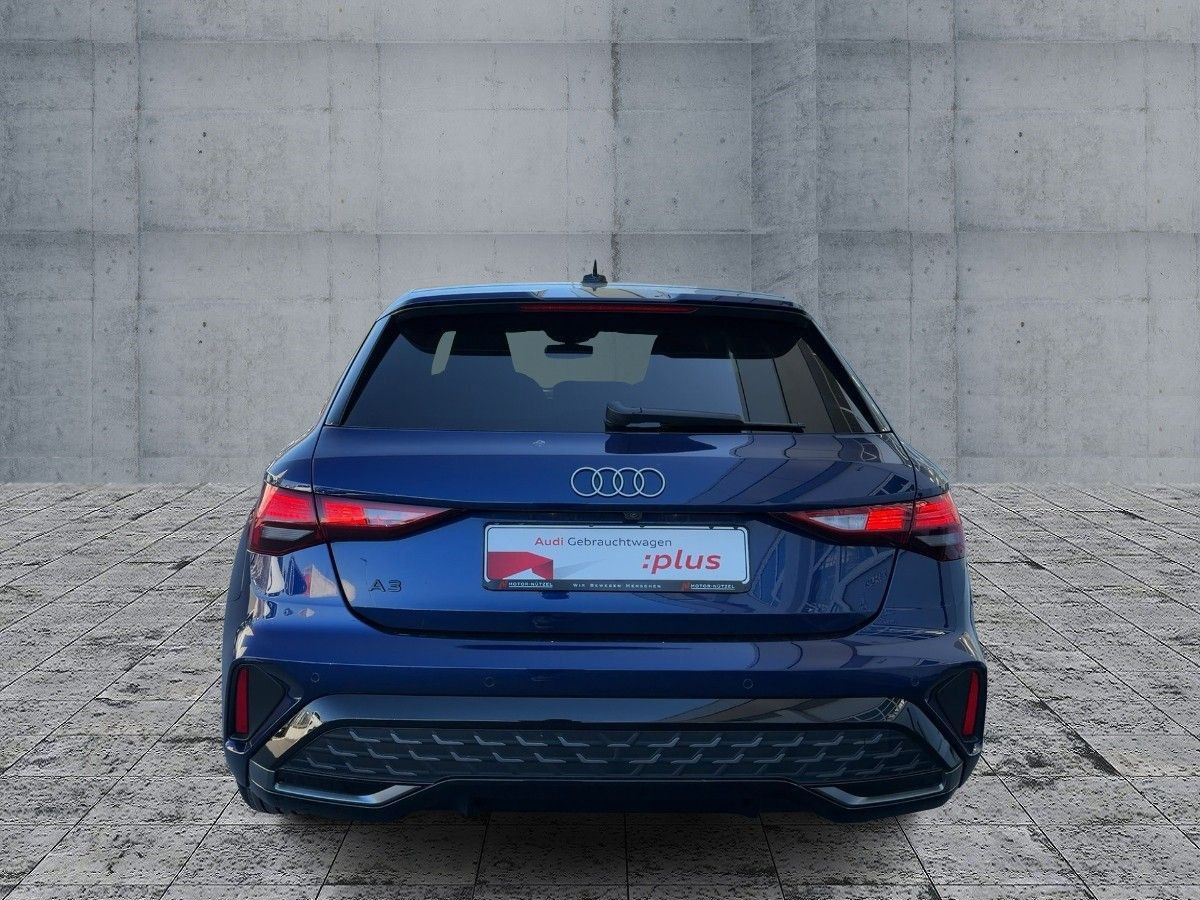 Audi A3 - Bild 5