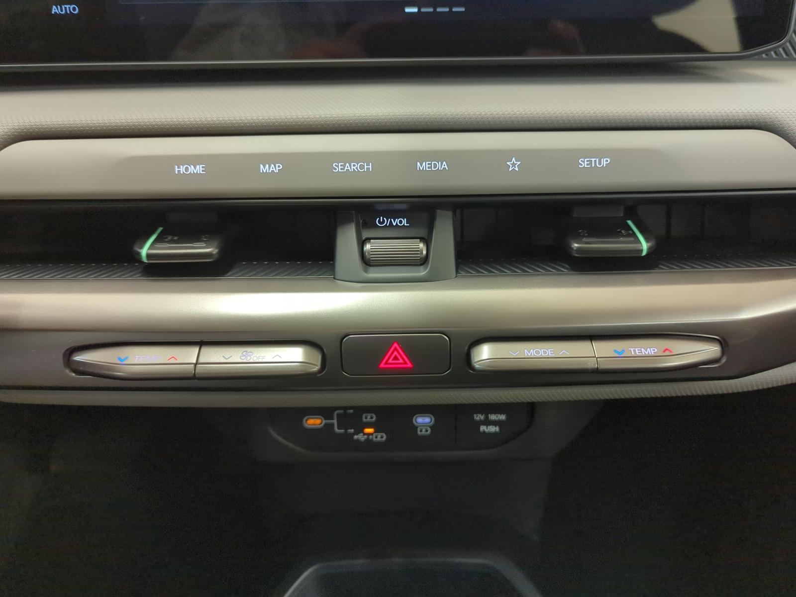 Kia EV4 AIR 58,3-kWh NAVI+KAMERA+CARPLAY+BLUETOOTH+
