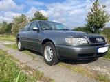 Audi A6 C4 1995 mit H-Zulassung - gebrauchte Audi A6 aus dem Jahr 1995