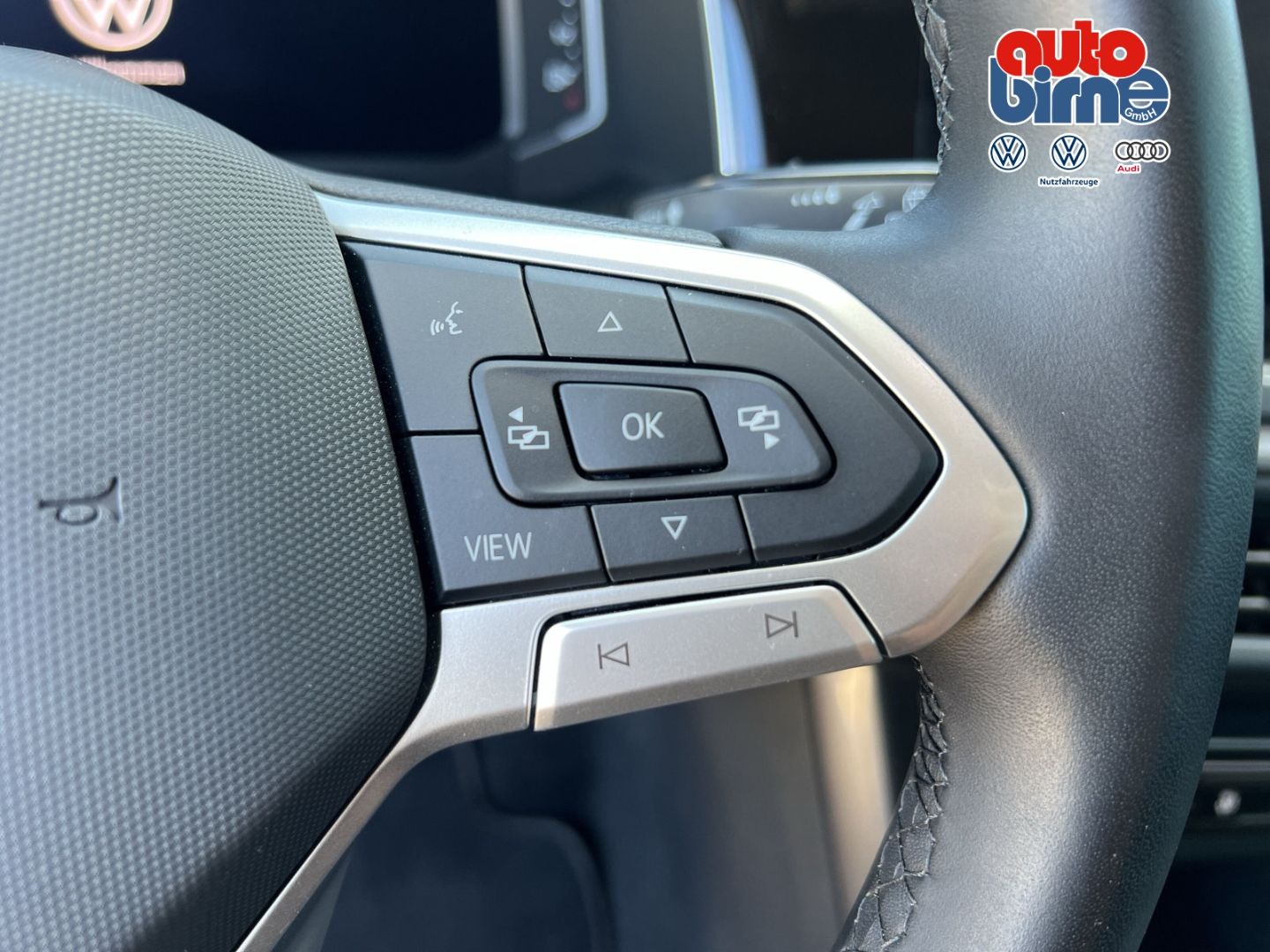 Polo 1.0 TSI Style Navi Digitales Cockpit LED Bl