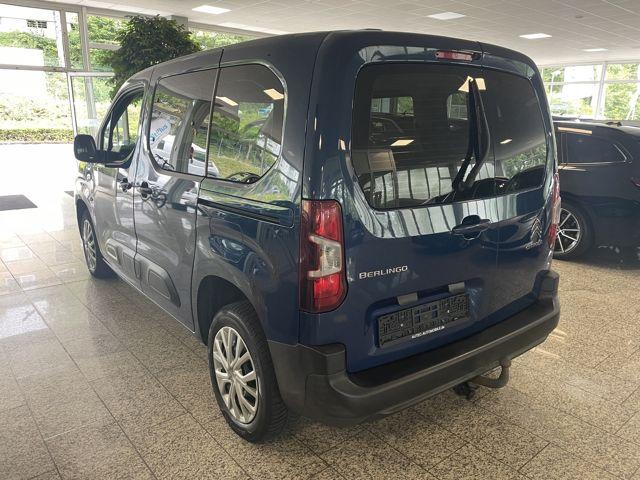 Citroen Berlingo 1.2 AHK+SHZ+KAMERA, миниатюра 4