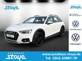 Audi A4 Allroad quattro 40 TDi DSG Navi - gebrauchte Audi A4 Allroad aus dem Jahr 2021