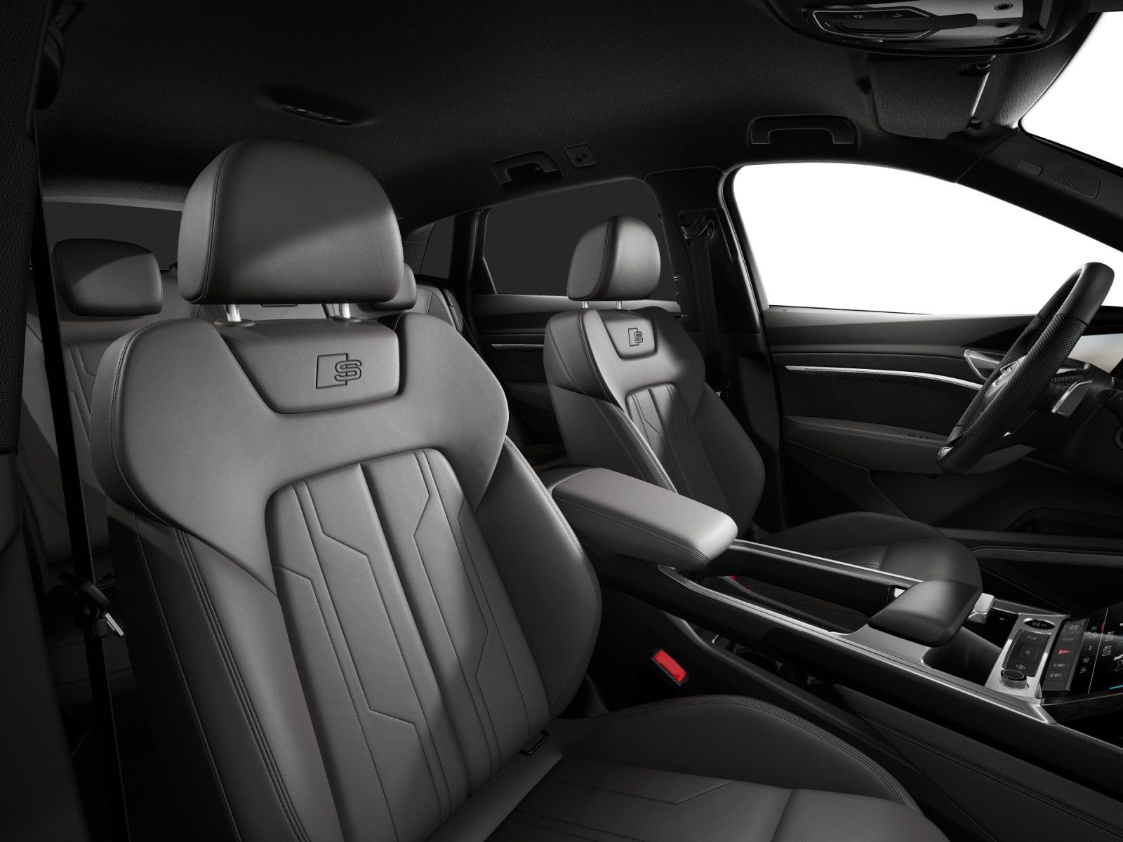 Audi Q8 e-tron - Bild 9