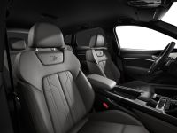 Audi Q8 e-tron - Vorschau Bild 9
