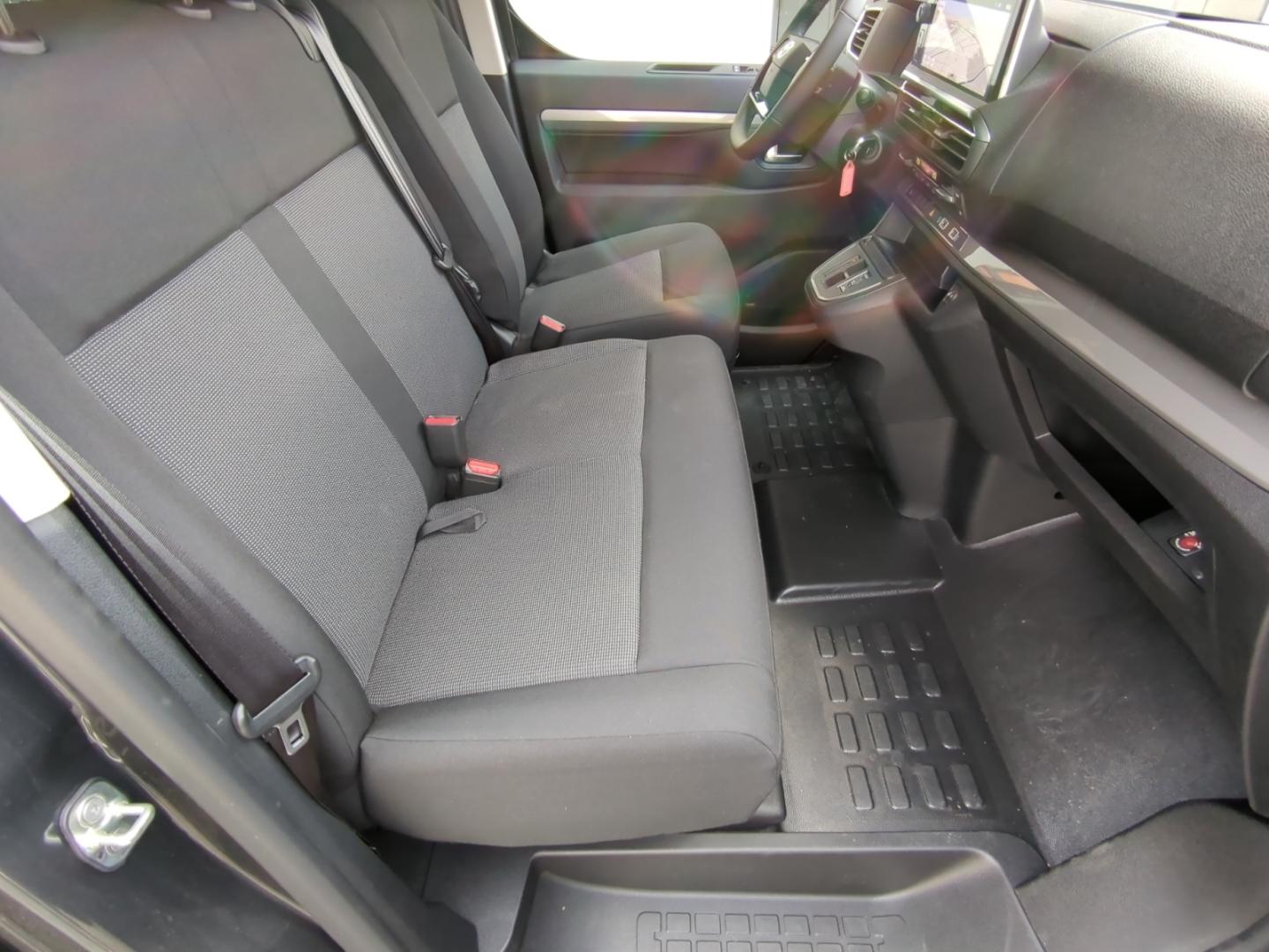Toyota Proace Verso L2 Active 2.2 Diesel 8-Stufen-Autom