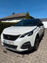 Peugeot 3008 THP 165 EAT6  GT Line - Peugeot 3008 von privat