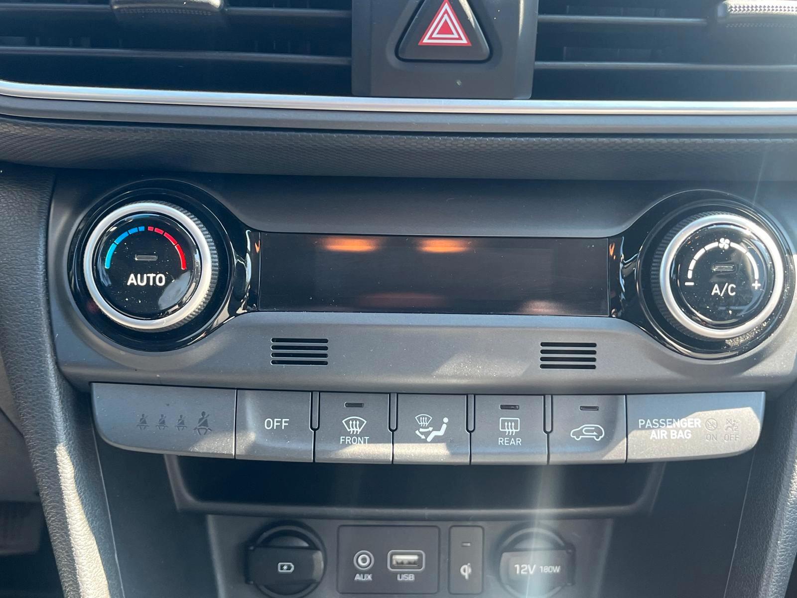 Hyundai Kona Premium*HUD*Lenkradh*