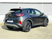 Ford Puma 1.0 EB MHEV TITANIUM  Winter/Massage/AAC