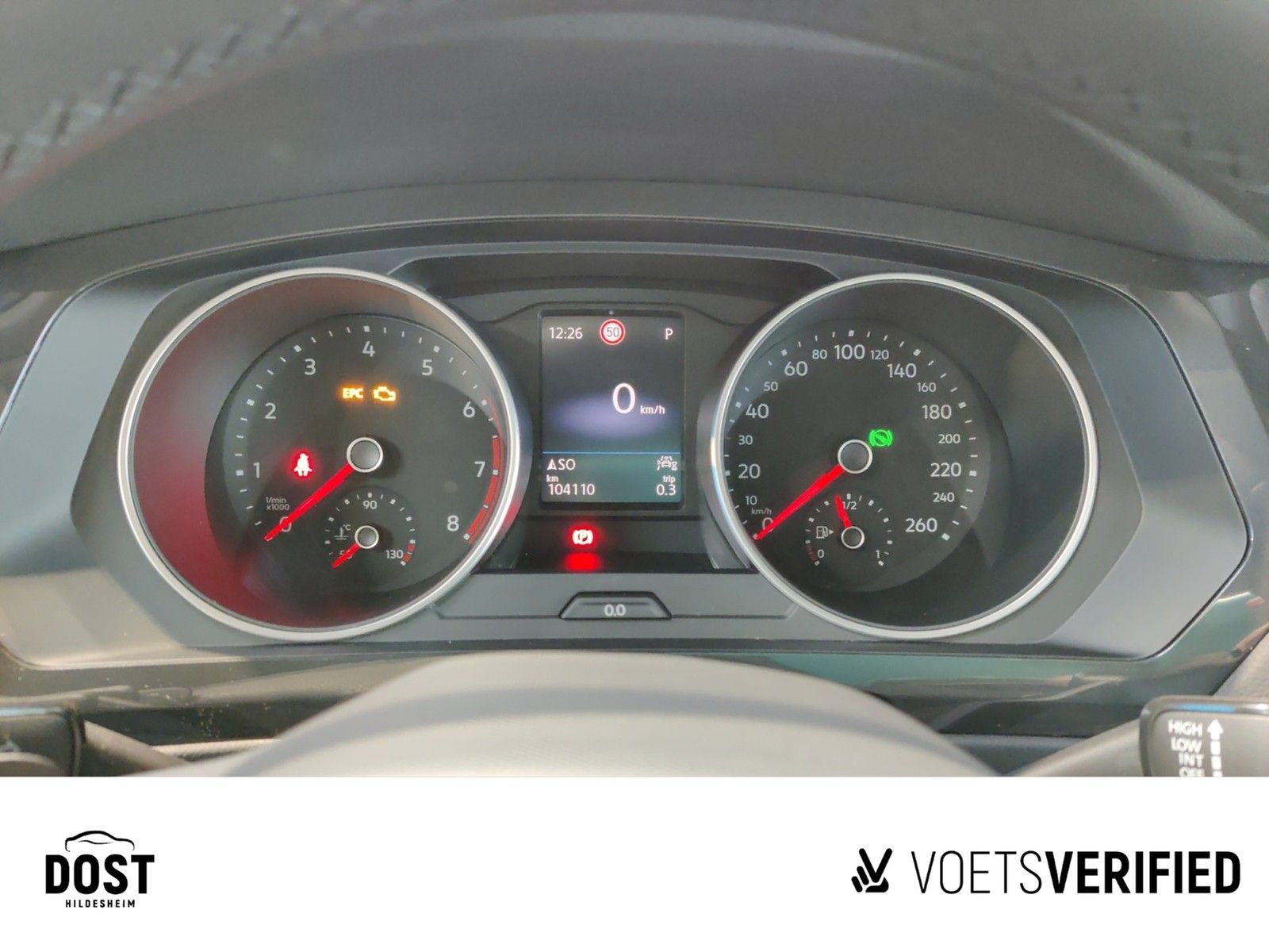 Volkswagen Tiguan - Bild 13