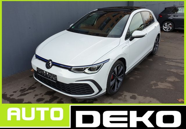 Volkswagen Golf 8 GTE DSG 1.4 eHybrid Pano/Matrix/ACC/K-les