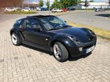 Smart Roadster Coupé Brabus Kit BlackStar Kupplu - Smart Roadster aus 2006