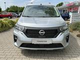 Nissan Townstar Kombi L1 DIG-T 130 6MT N-CONNECTA 2ST D - gebrauchte Nissan Townstar aus dem Jahr 2024