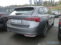 Skoda Octavia - Vorschau Bild 3