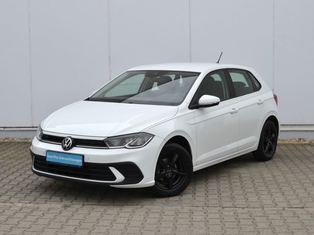 Polo 1.0 Life LED/NAVI/DIGITAL-COCKPIT/15-ZOLL/L