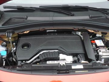 Bild 18 Opel Frontera GS MHEV HYBRID Navi SHZ/LHZ Kamera LED