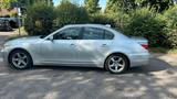 BMW 525i E60 LCI/Facelift 2008 - BMW 525: E60
