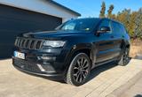 Jeep Grand Cherokee 3.0L V6 S - Jeep Grand Cherokee in Kassel