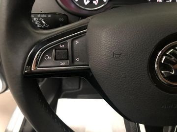 Skoda Octavia - 10