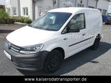 Volkswagen Caddy 2,0TDI DSG 4Motion kurz Werkst.Klima - Volkswagen Caddy 4motion