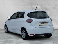 Renault ZOE - Vorschau Bild 3