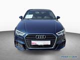 Audi A3 Cabriolet 1.5 TFSI S tronic Sport- NAVI - LED - : Cabrio, Sport