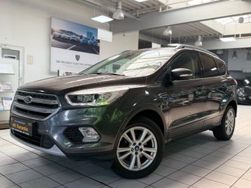 Ford Kuga - 3