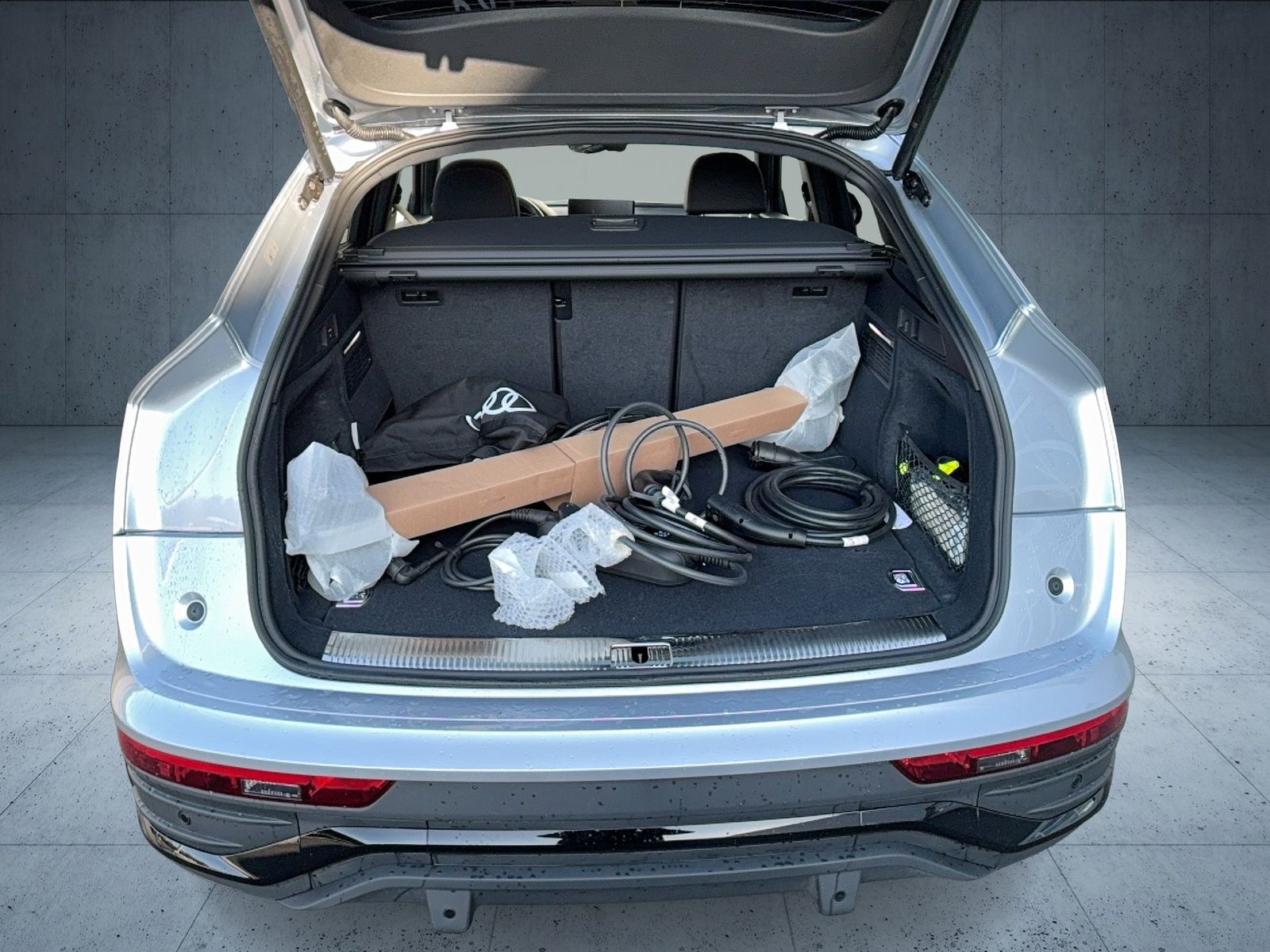 Audi Q5 - Bild 14