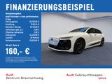 Audi A6 Avant e-tron performance S line MMI PRO+PANO - Audi A6 mit Elektro-Antrieb: Kombi